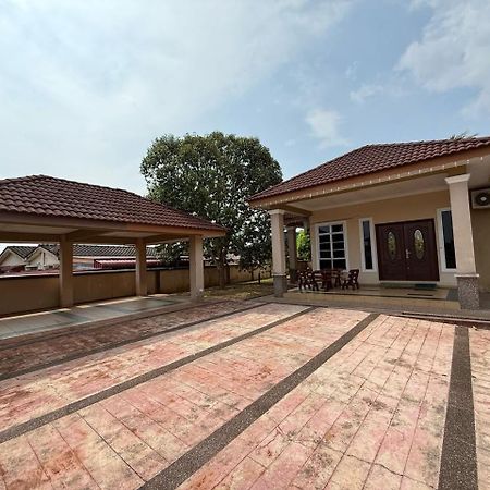 Rnk Boutique Hotel Jitra Exterior foto