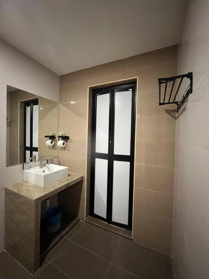 Rnk Boutique Hotel Jitra Exterior foto
