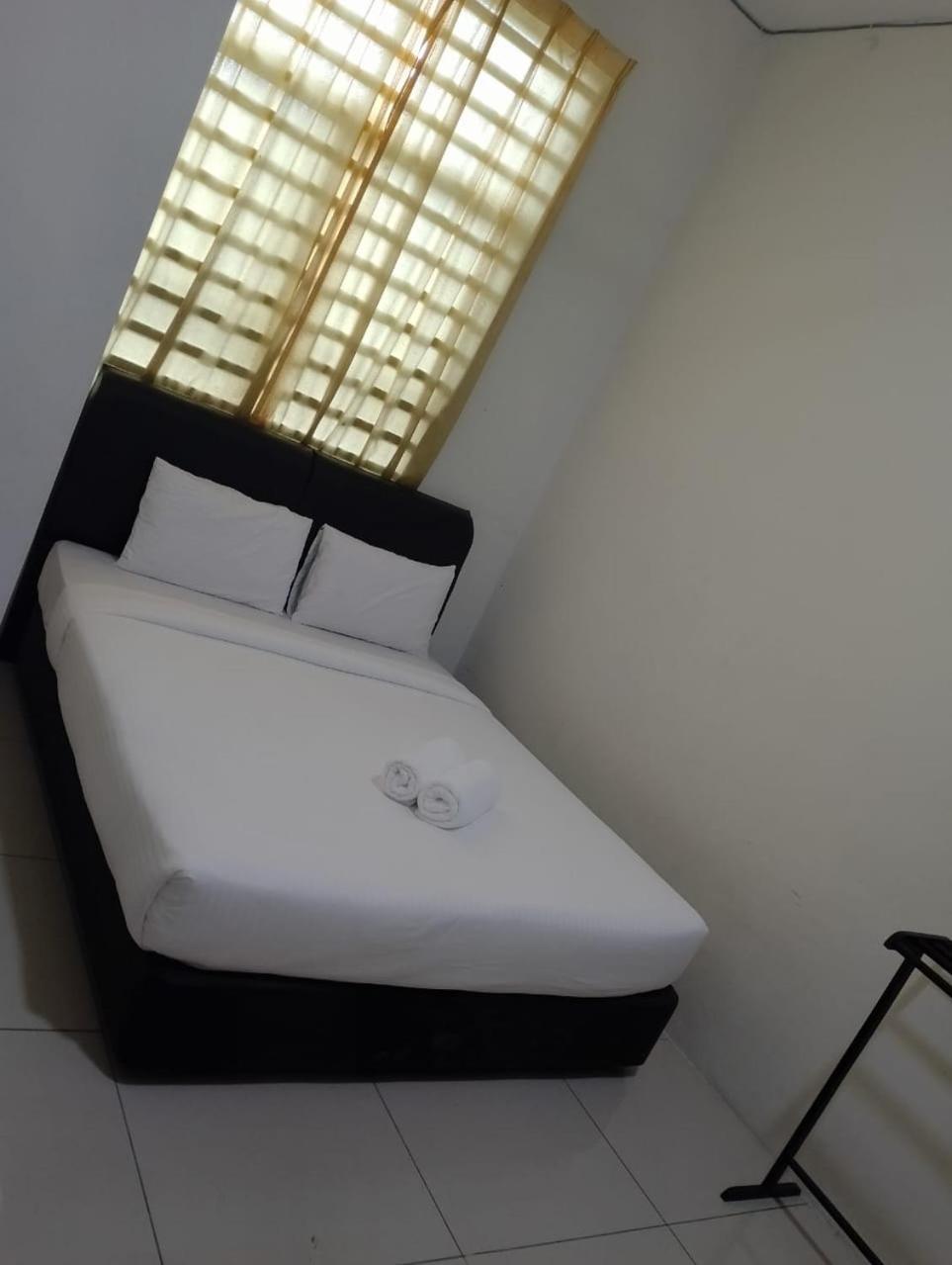 Rnk Boutique Hotel Jitra Exterior foto