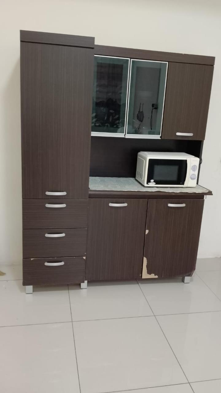 Rnk Boutique Hotel Jitra Exterior foto