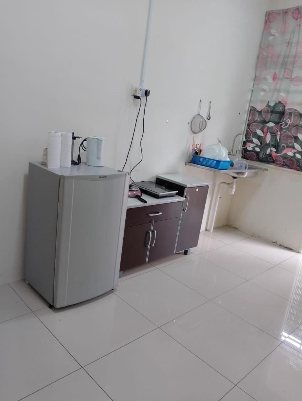 Rnk Boutique Hotel Jitra Exterior foto