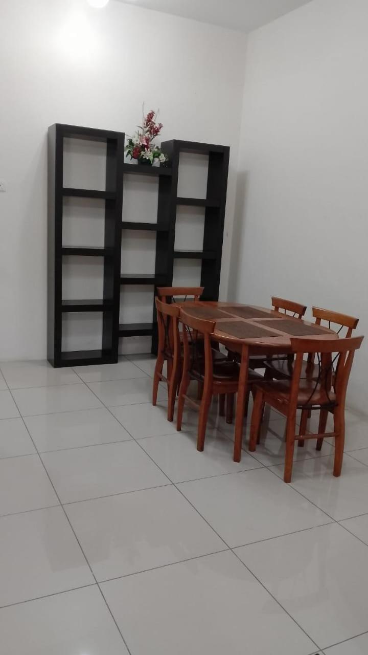 Rnk Boutique Hotel Jitra Exterior foto