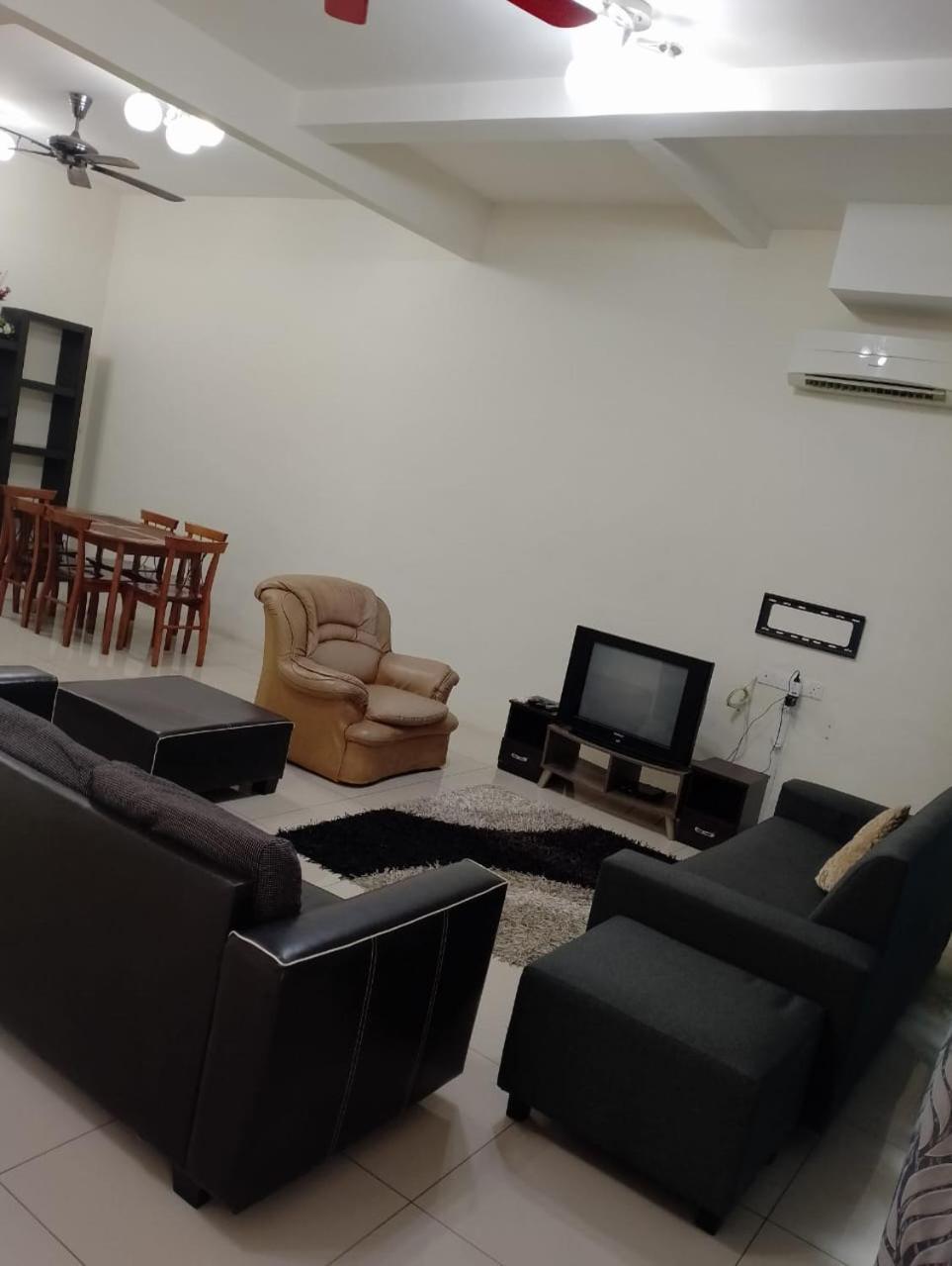 Rnk Boutique Hotel Jitra Exterior foto