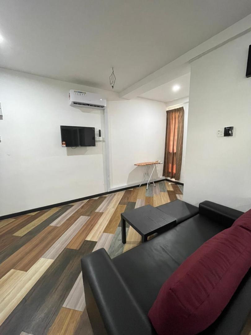 Rnk Boutique Hotel Jitra Exterior foto