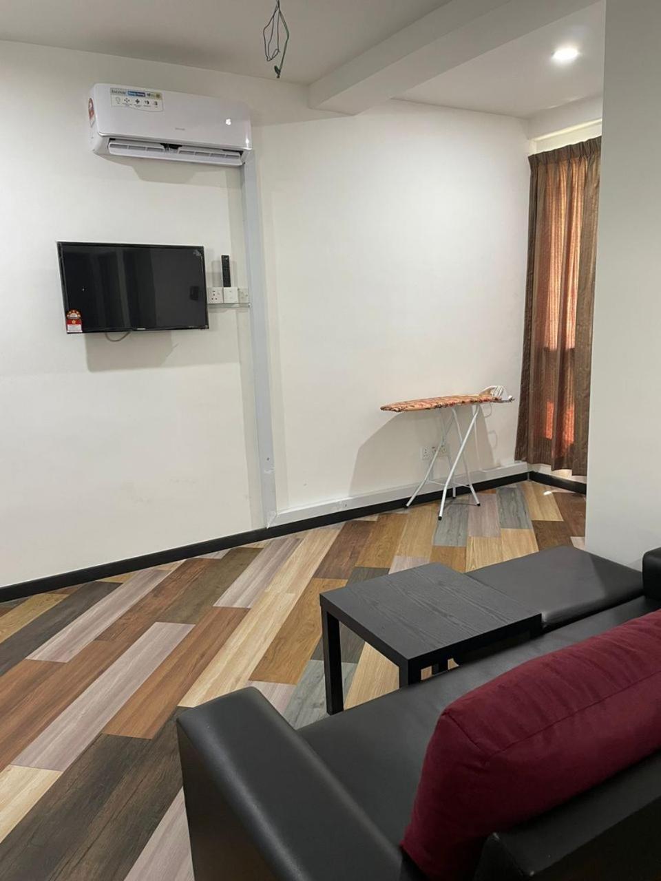 Rnk Boutique Hotel Jitra Exterior foto