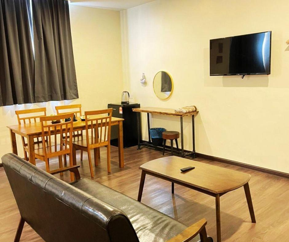 Rnk Boutique Hotel Jitra Exterior foto
