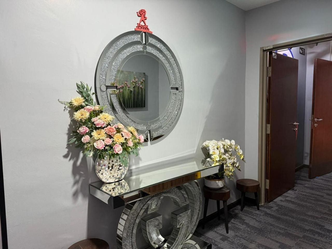 Rnk Boutique Hotel Jitra Exterior foto
