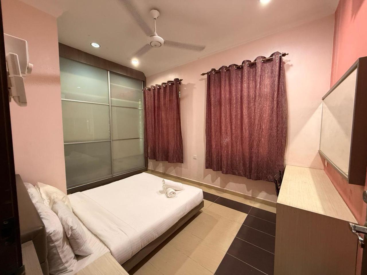 Rnk Boutique Hotel Jitra Exterior foto