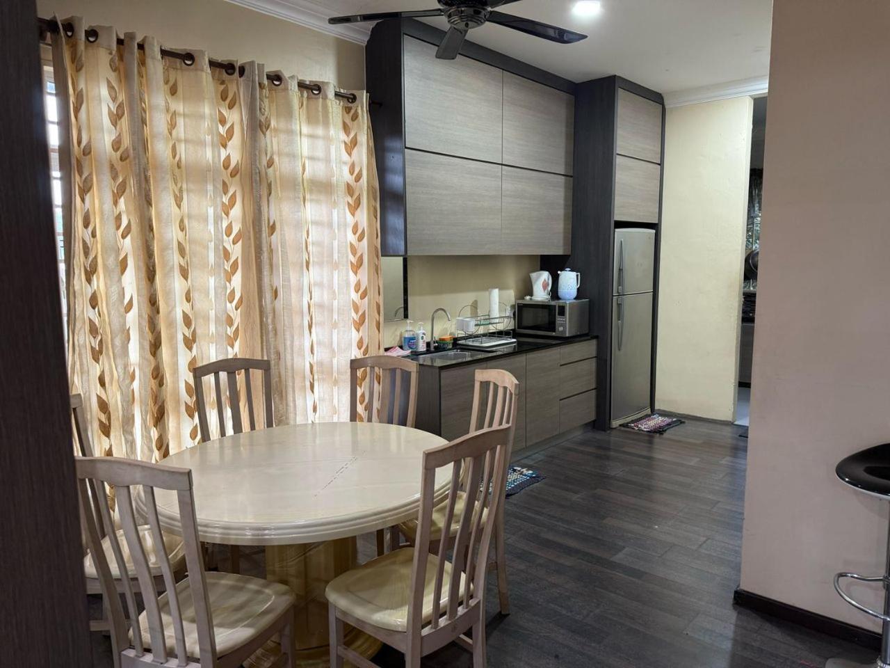 Rnk Boutique Hotel Jitra Exterior foto
