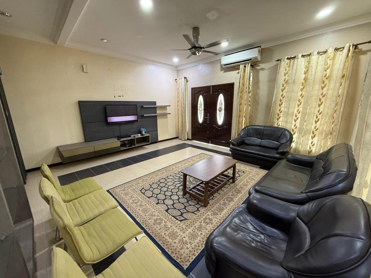 Rnk Boutique Hotel Jitra Exterior foto